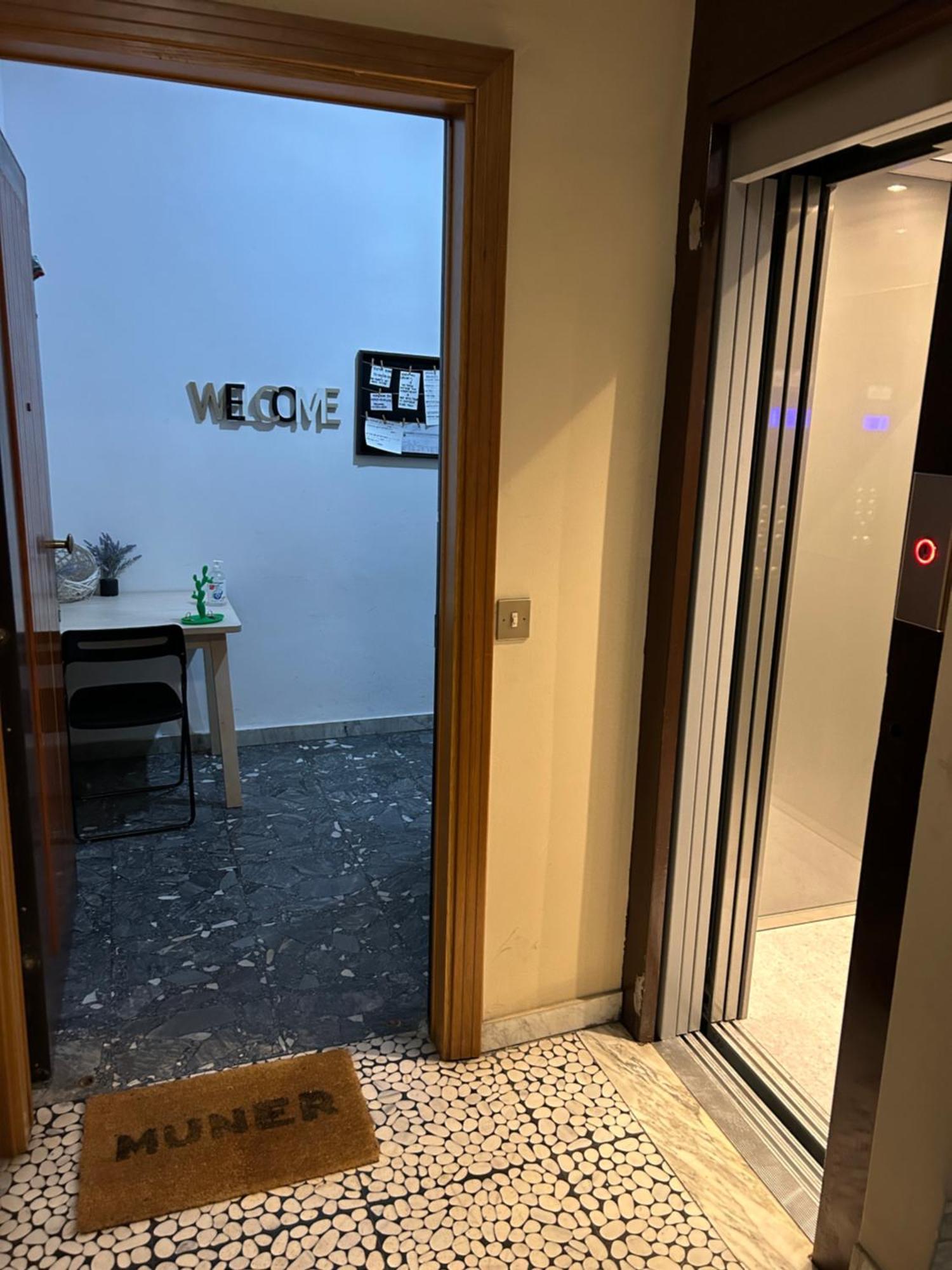 Casa Muner Milano Centre Zewnętrze zdjęcie