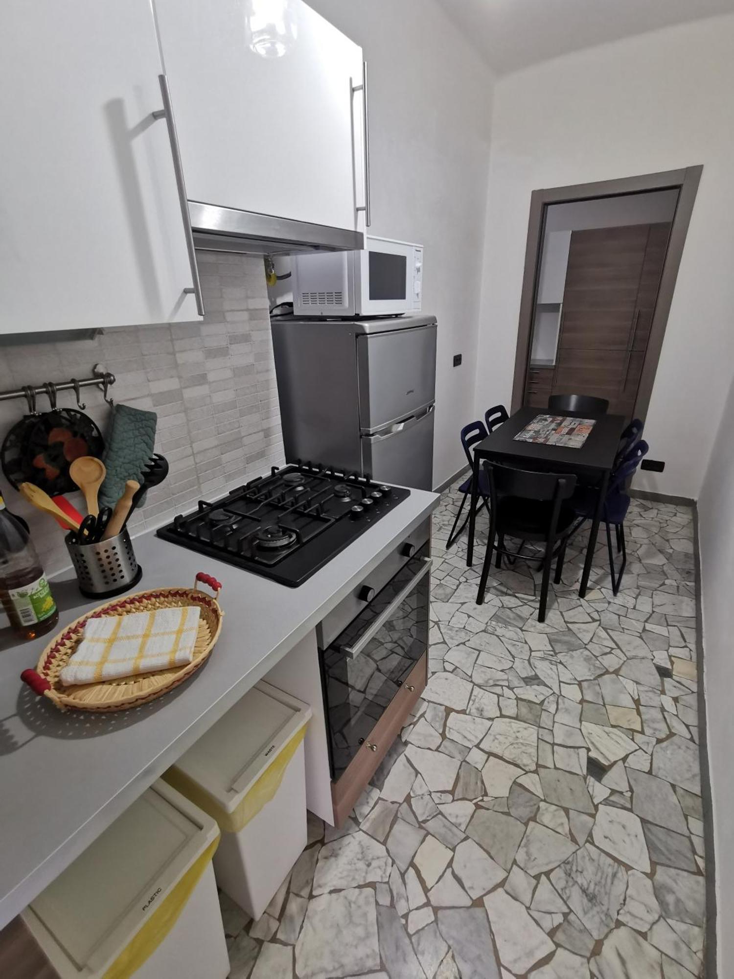 Casa Muner Milano Centre Zewnętrze zdjęcie